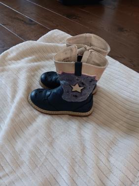Cowboy laarsjes