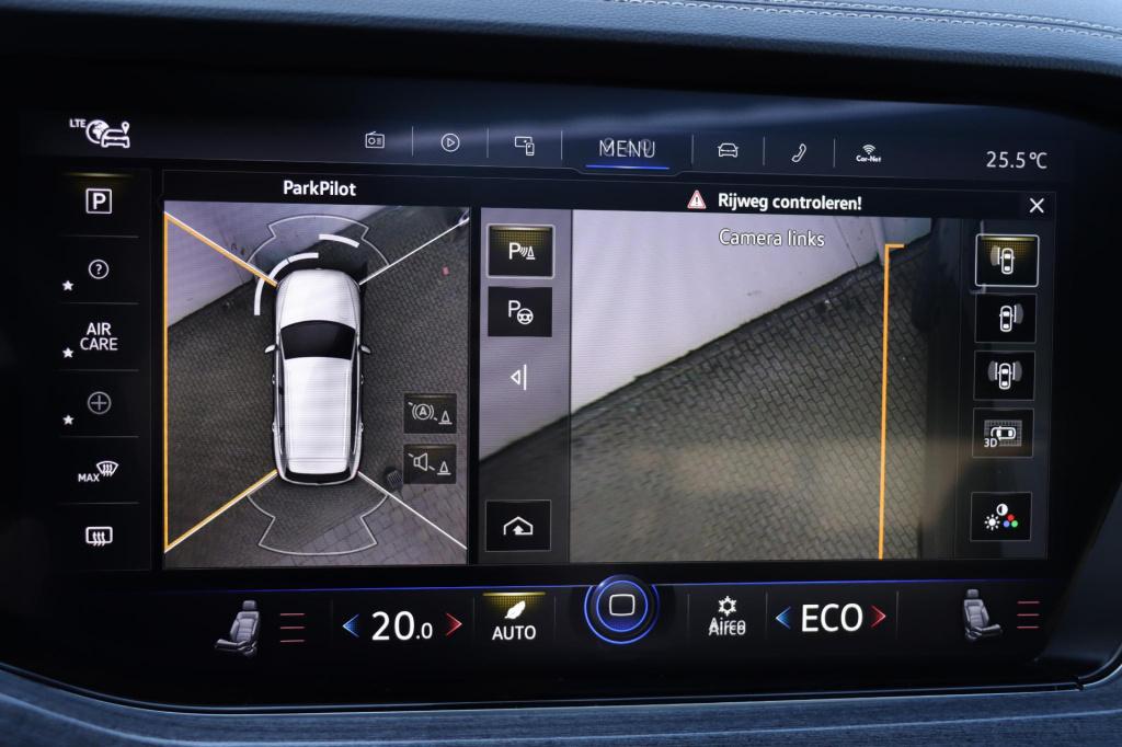 Volkswagen Touareg 3.0 tsi ehybrid 4motion elegance 380pk | soh 95,1% |