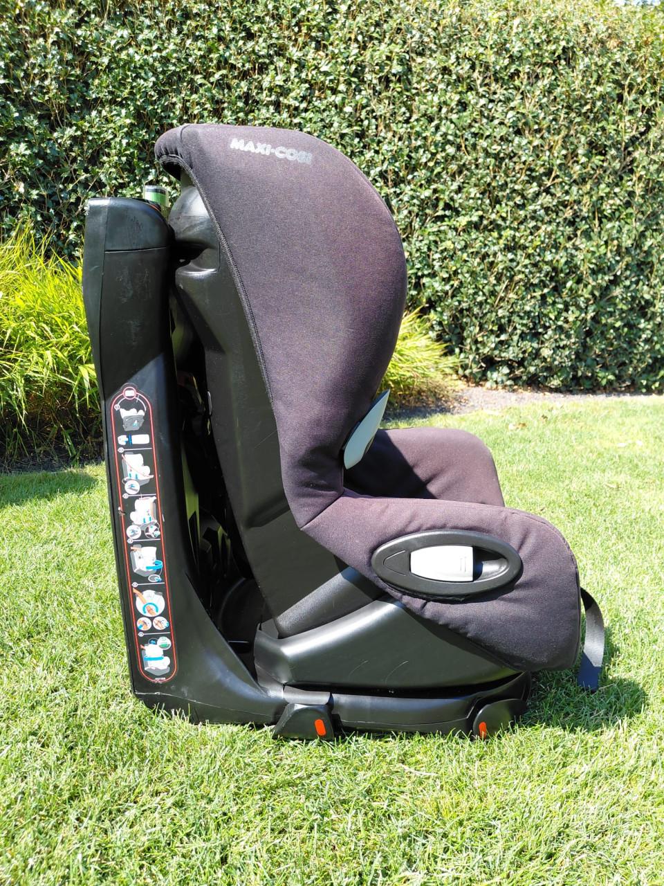 Maxi Cosi Axiss, 2 stuks!