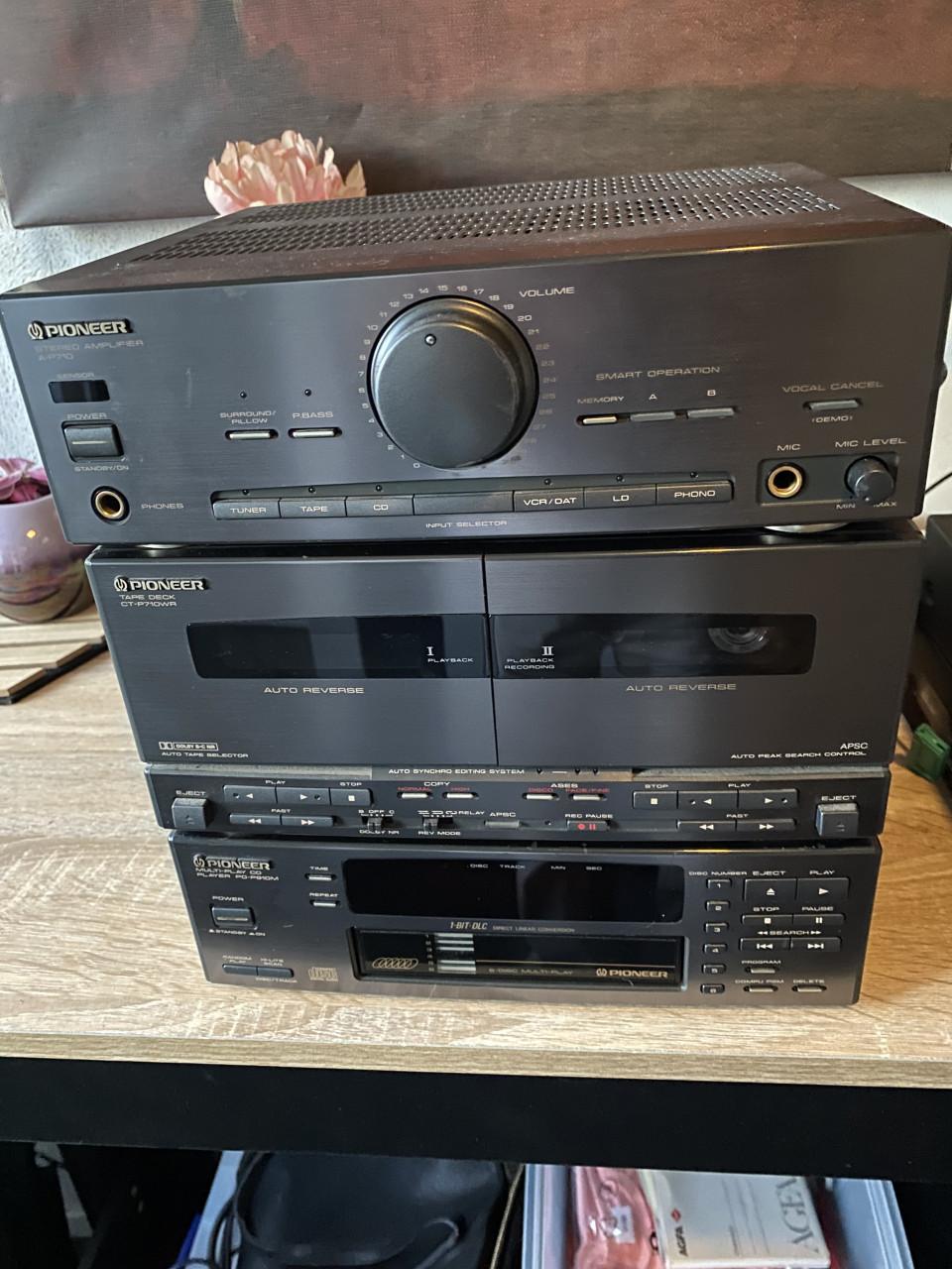Stereo
