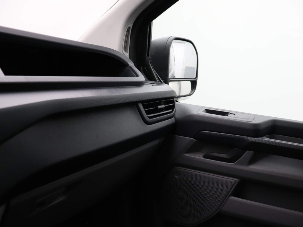 Ford Transit Custom 320 2.0 tdci l2h1 trend | navigatie | climatronic | dub