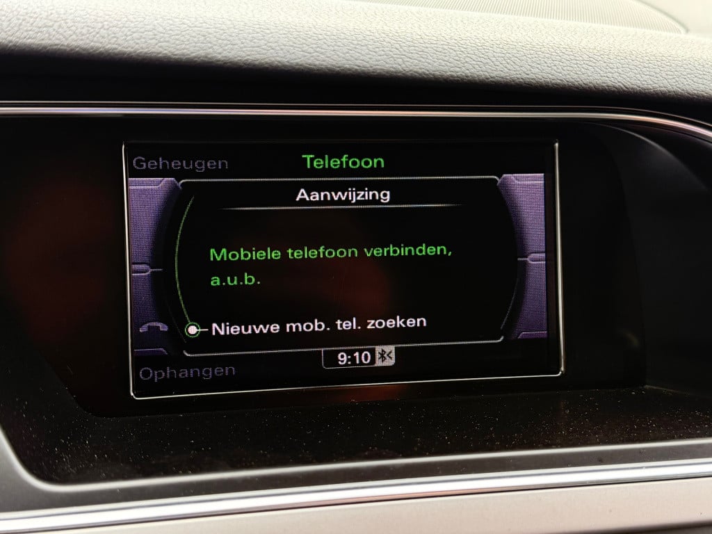 Audi A4 avant 1.8 tfsi pro line