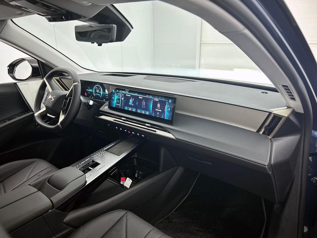 Ds Onbekend no 8 Étoile fwd long range 245