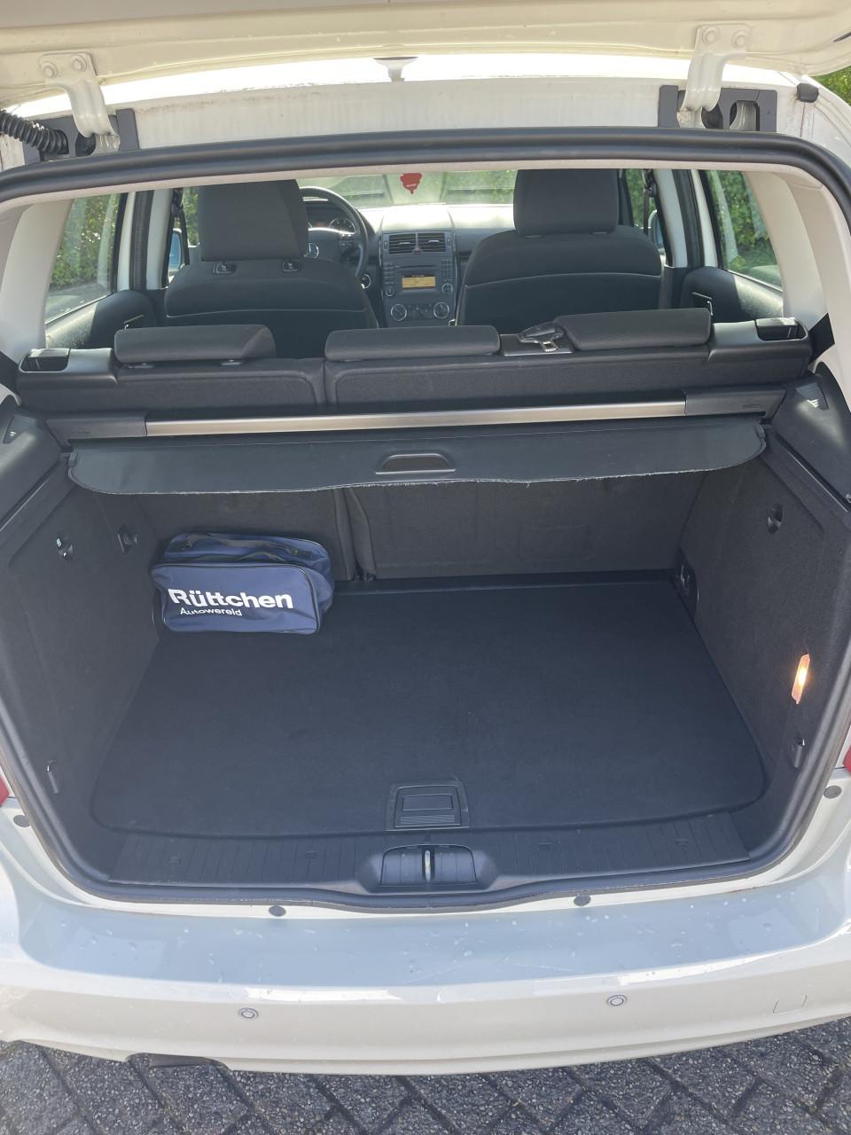 Te koop Mercedes 160 A klasse