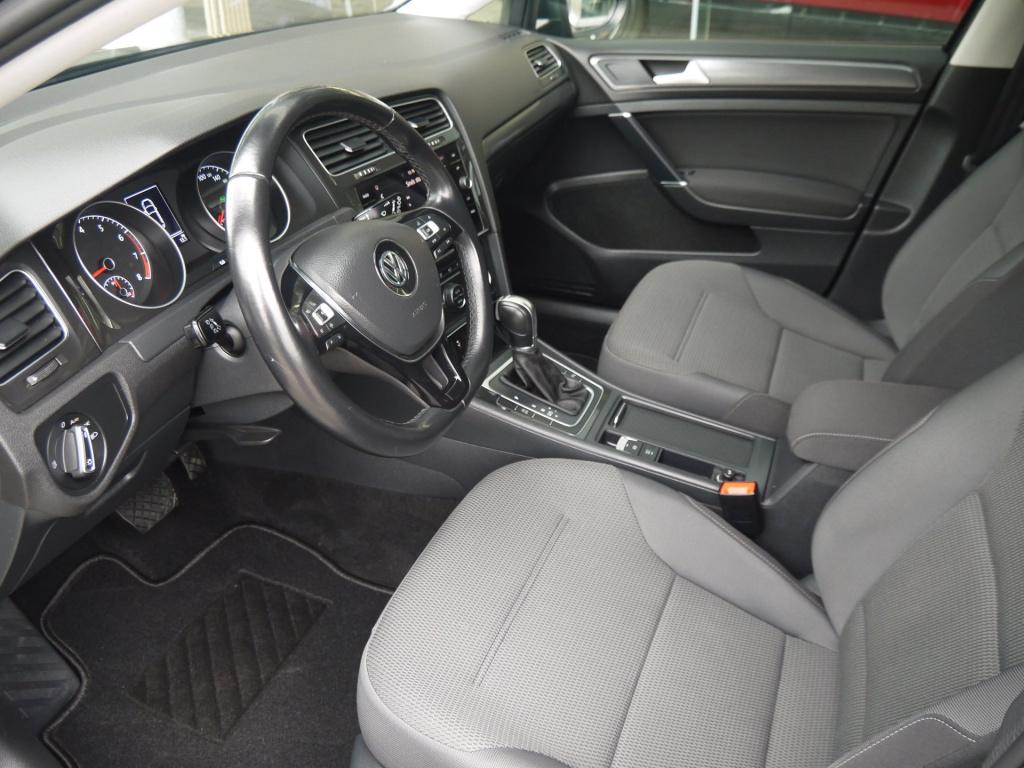 Volkswagen Golf 1.5 tsi highline|rijklaar