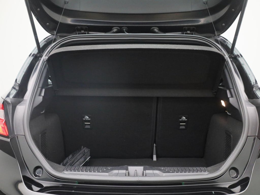 Ford Fiesta 1.0 ecoboost hybrid st-line x | climate control | cruise contro