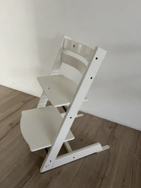 Stokke triptrap 1 of 2 stuks