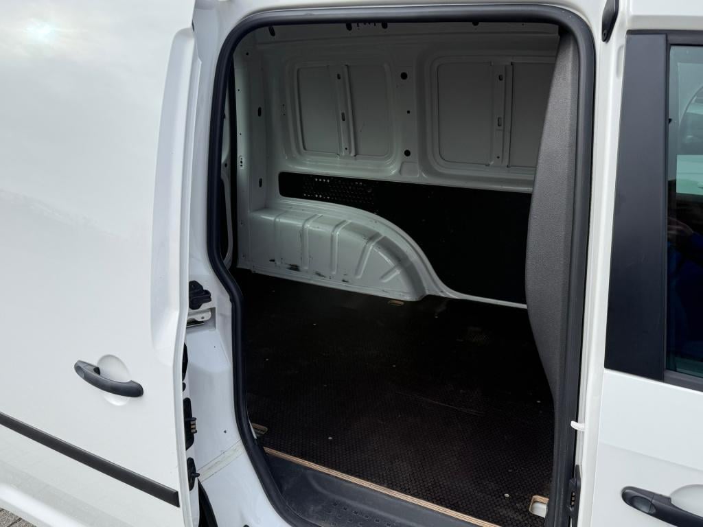 Volkswagen Caddy 2.0 tdi l1h1 bmt trendline