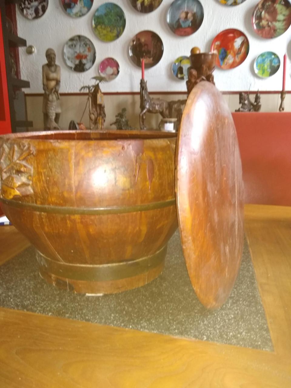 Leuk spul uit Indonesië