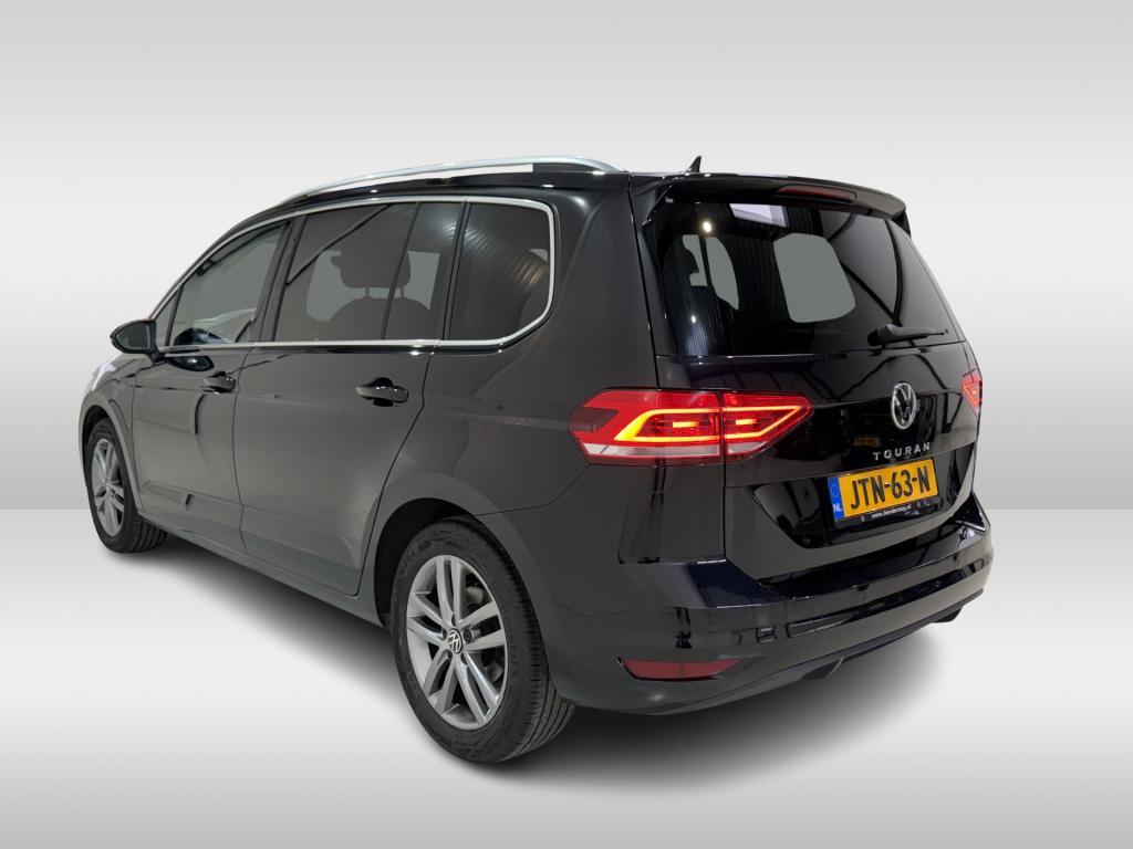 Volkswagen Touran 7p 1.5 tsi 150pk dsg highline | acc | full led