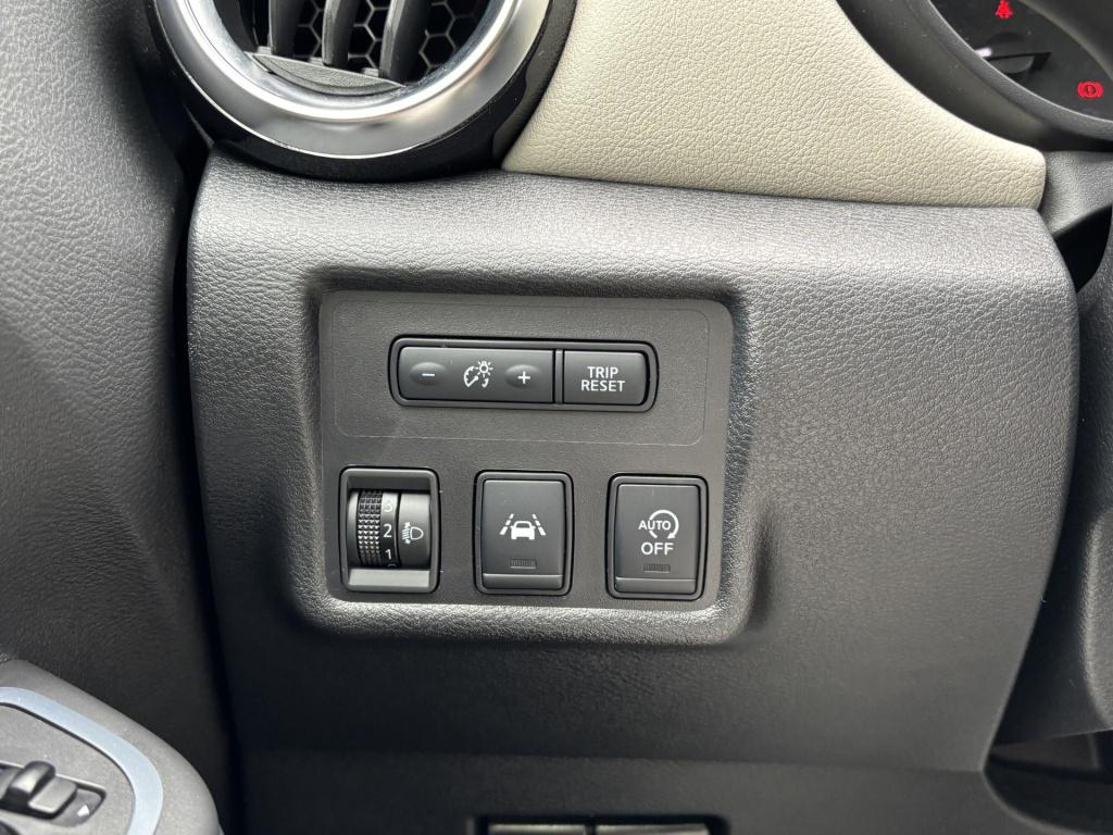 Nissan Micra 1.0 ig-t n-design connect pack