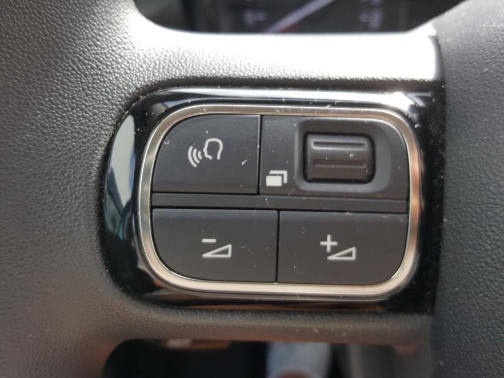 Citroen C3 feel 1.2 83pk s&s apple carplay & android auto | cruise & climat