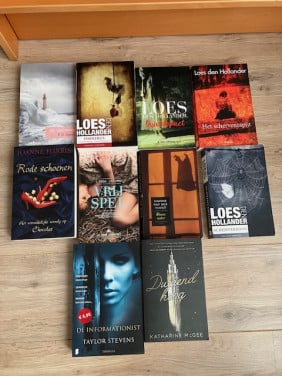 Boeken