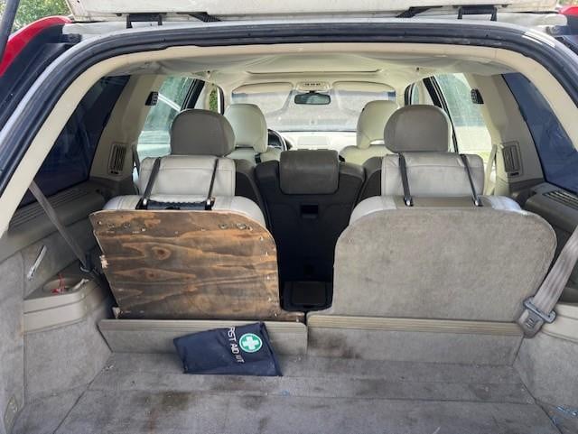 Volvo XC90 2.9 t6 automaat