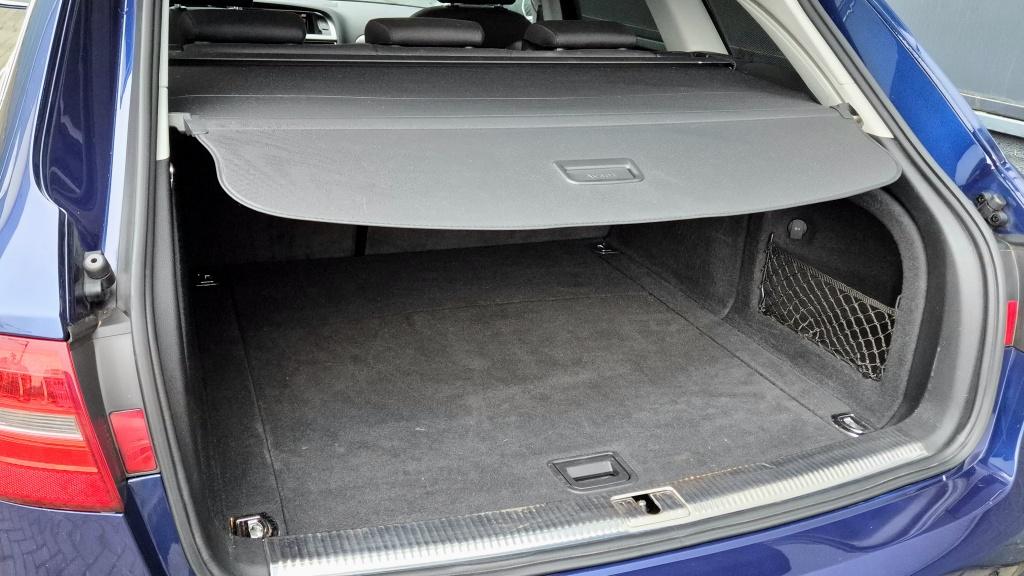 Audi A4 avant 1.8 tfsi business edition | schakelflippers | audi drive sele