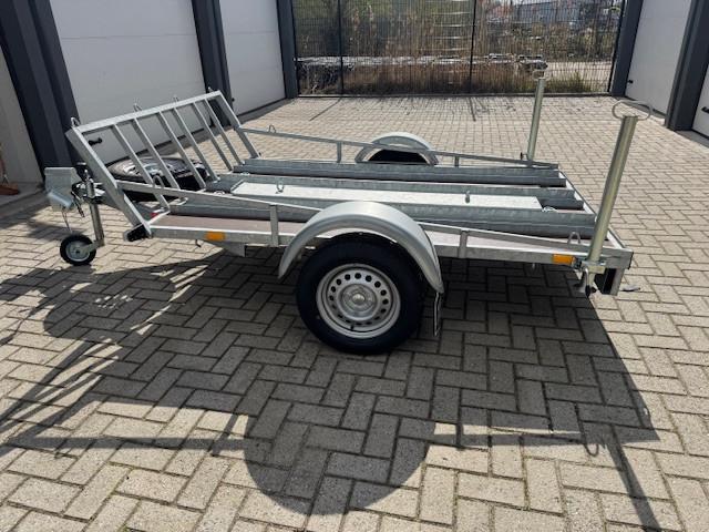 Motortrailer