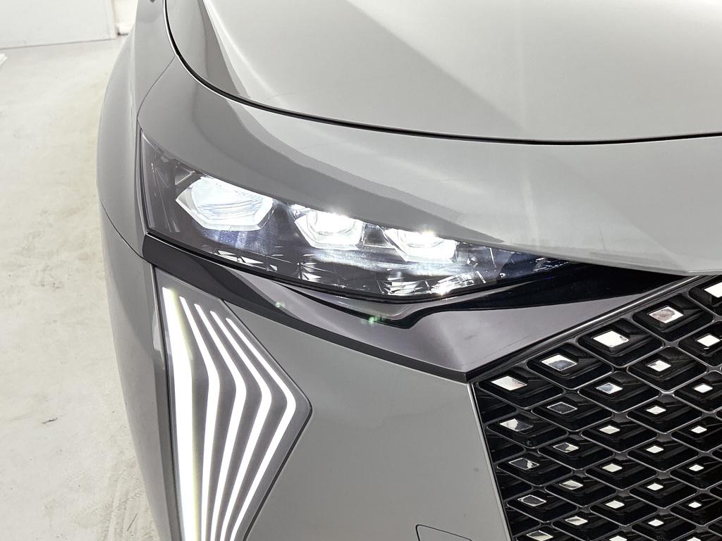 Ds Ds 7 1.6 phev 225 ligne business 0 km | nieuwprijs €.58.600,- | nu met €