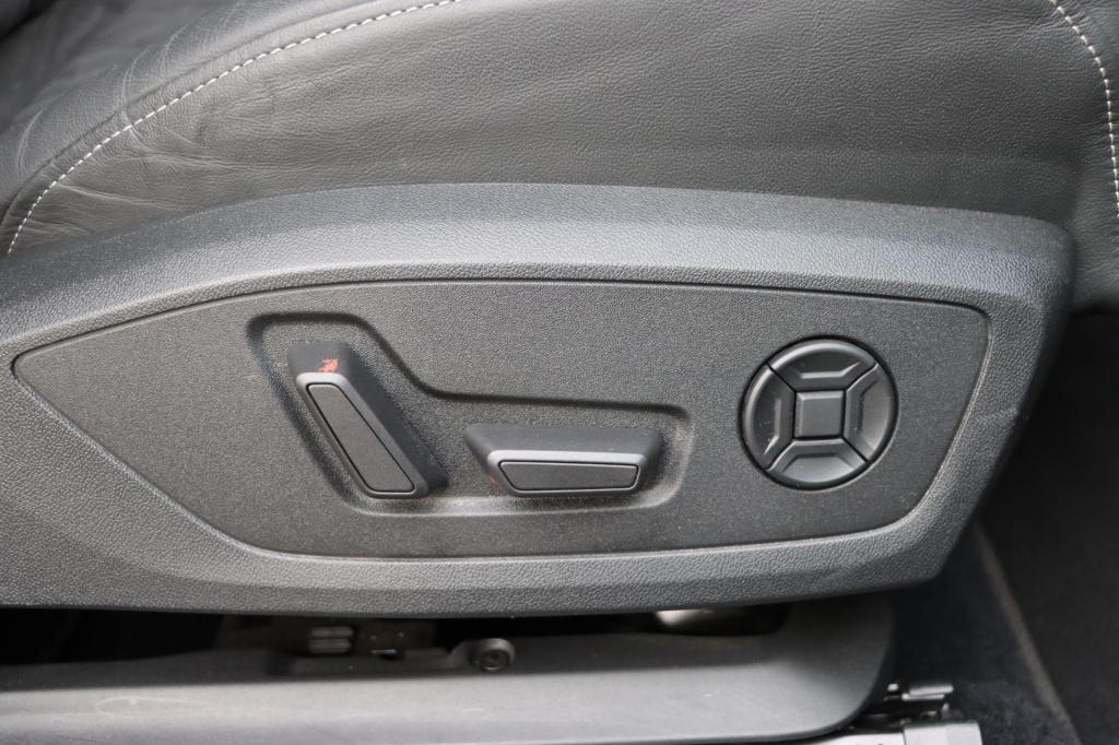Audi Q4 E-tron 40 launch edition s competition 77 kwh 204pk