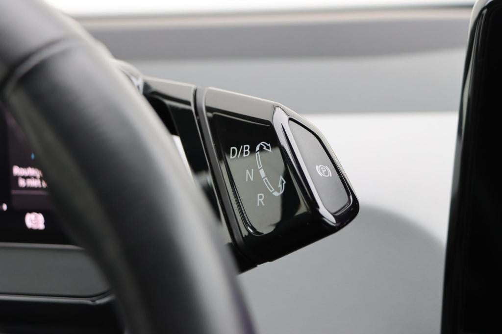 Volkswagen Id.3 pro 58 kwh 204pk