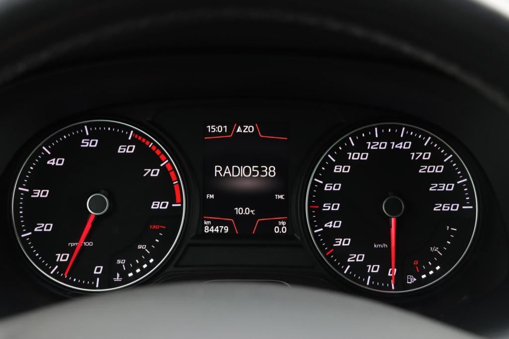 Seat Ateca 1.4 ecotsi xcellence | keyless | camera | carplay