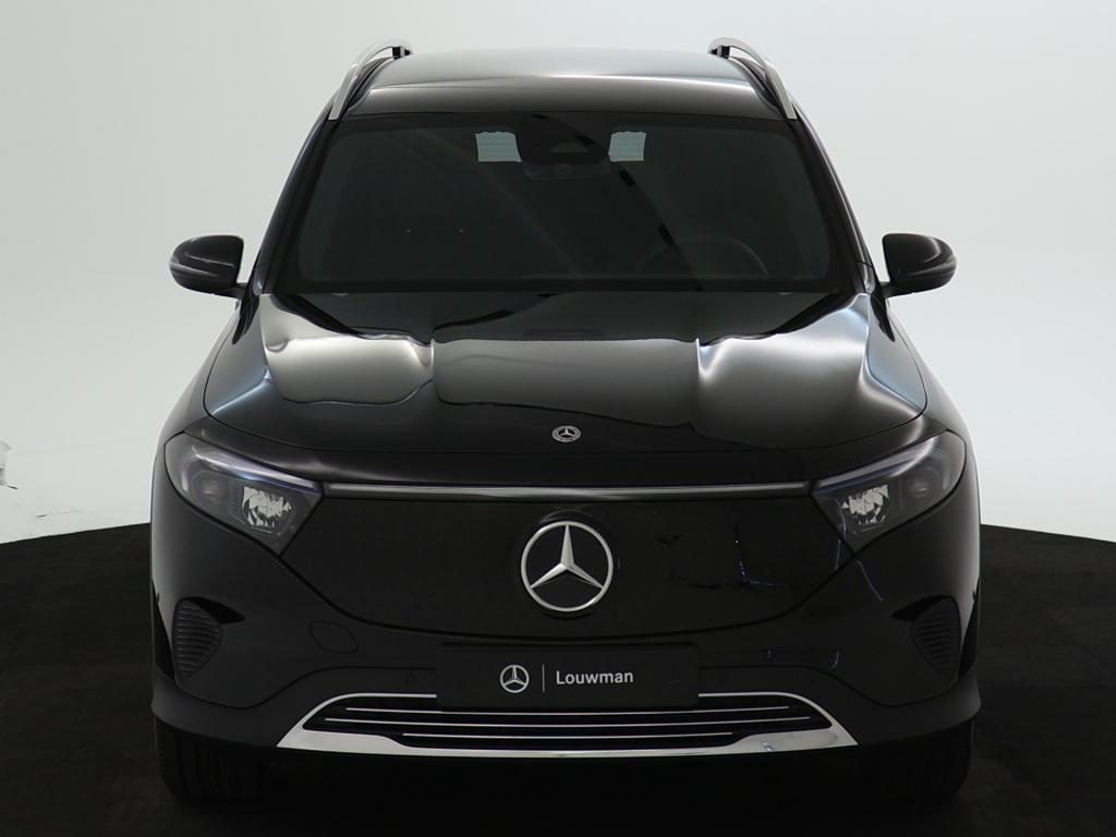 Mercedes-Benz Eqb 250+ essential line 7p. 71 kwh | parkeerpakket met achter