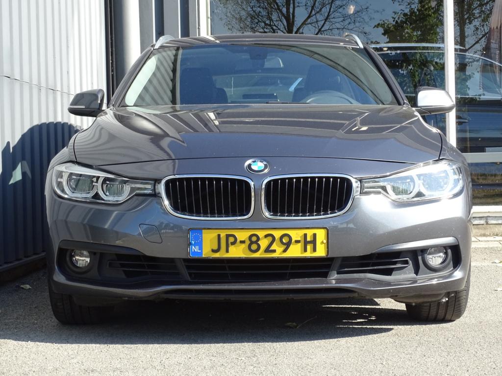 BMW 3-serie touring 320i centennial executive automaat | leder | sportzetel