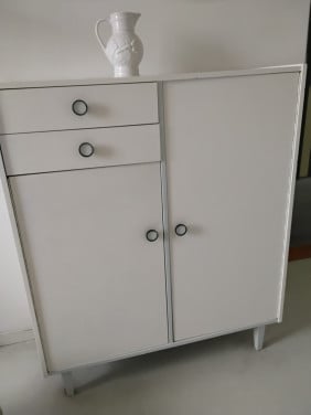 Retro kastje