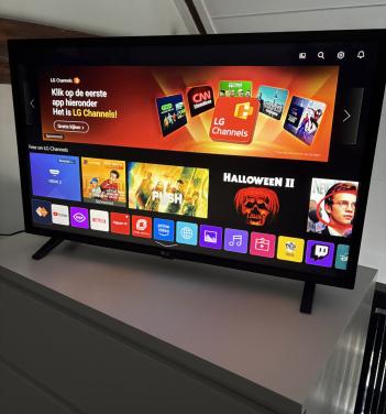 LG 32LM6300PLA Smart TV – 32 inch Full HD