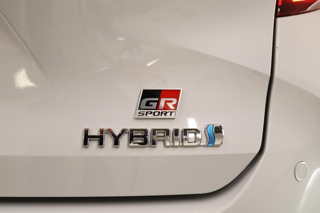 Toyota Corolla Touring Sports 200 hybrid gr-sport |bsm |stoelverw |a.camera