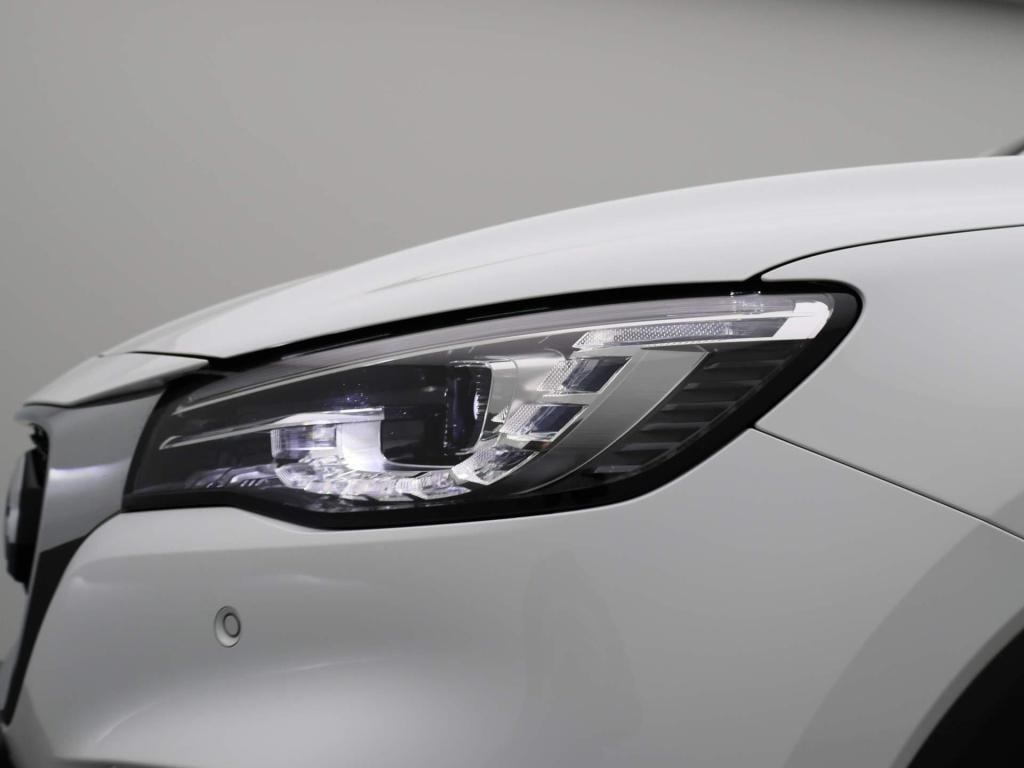 MG Ehs 1.5 tgdi phev aut. luxury | panoramadak | leder | led koplampen | 36