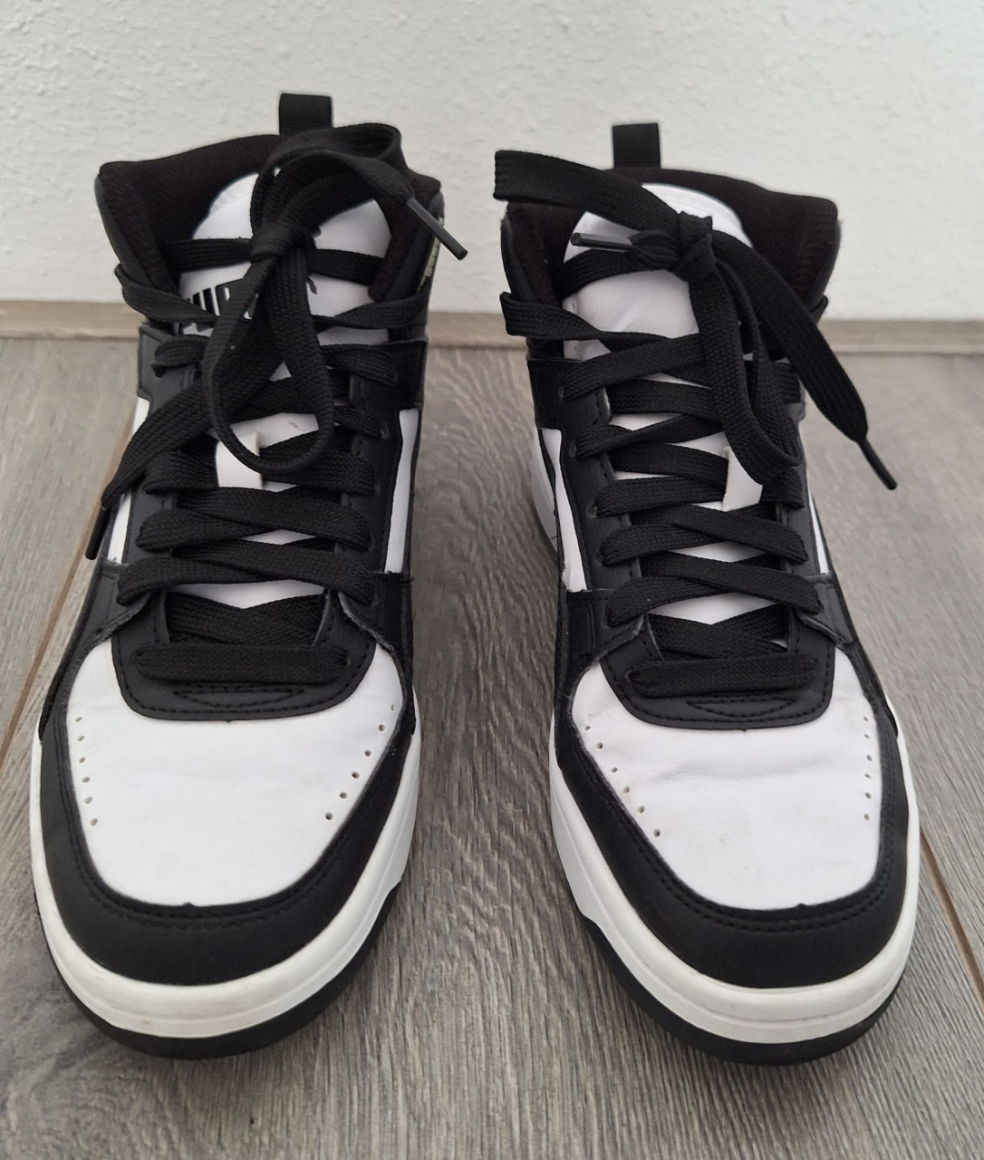 Kinder sneakers