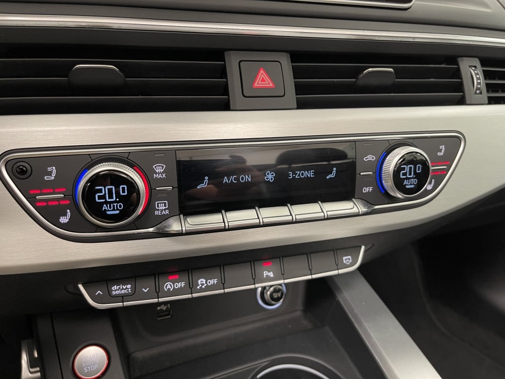 Audi S5 cabriolet 3.0 tfsi quattro pl+ | bang & olufsen | nekverwarming | t