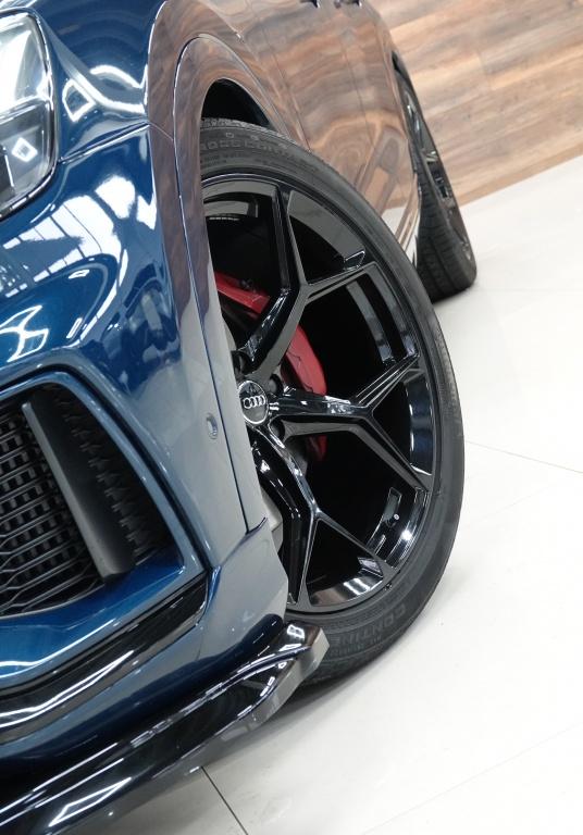 Audi Q8 55 tfsi quattro | rsq8 interieur | pano | acc | maxton |