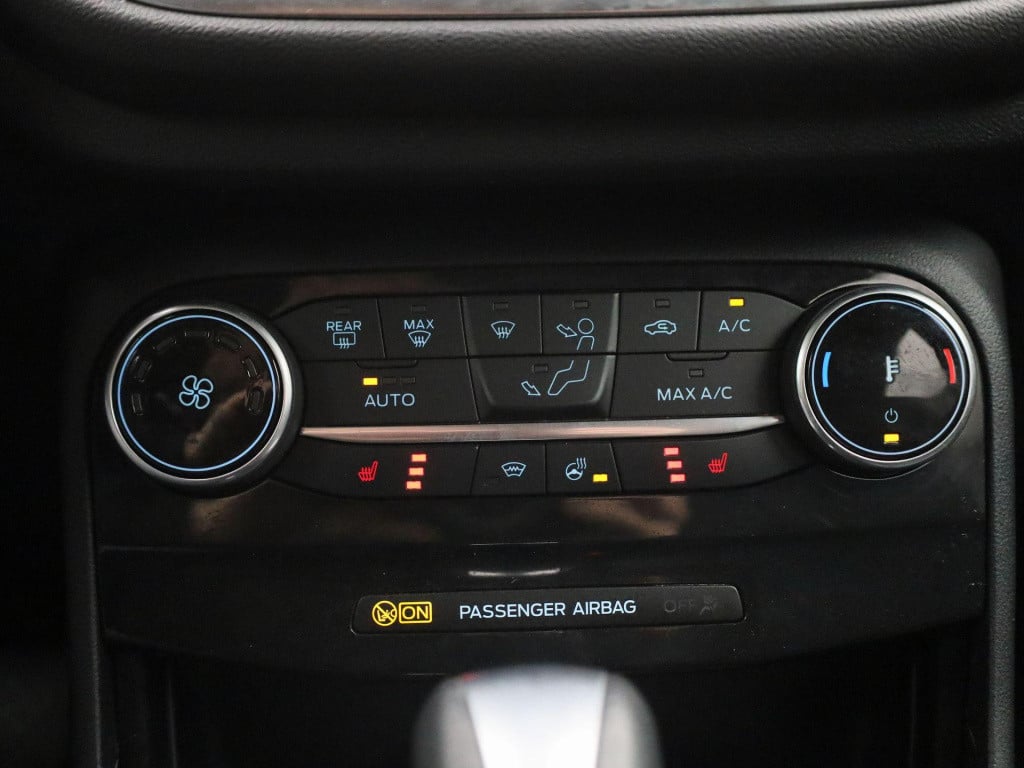 Ford Puma 1.0 ecoboost hybrid titanium aut. | navigatie | apple carplay | d