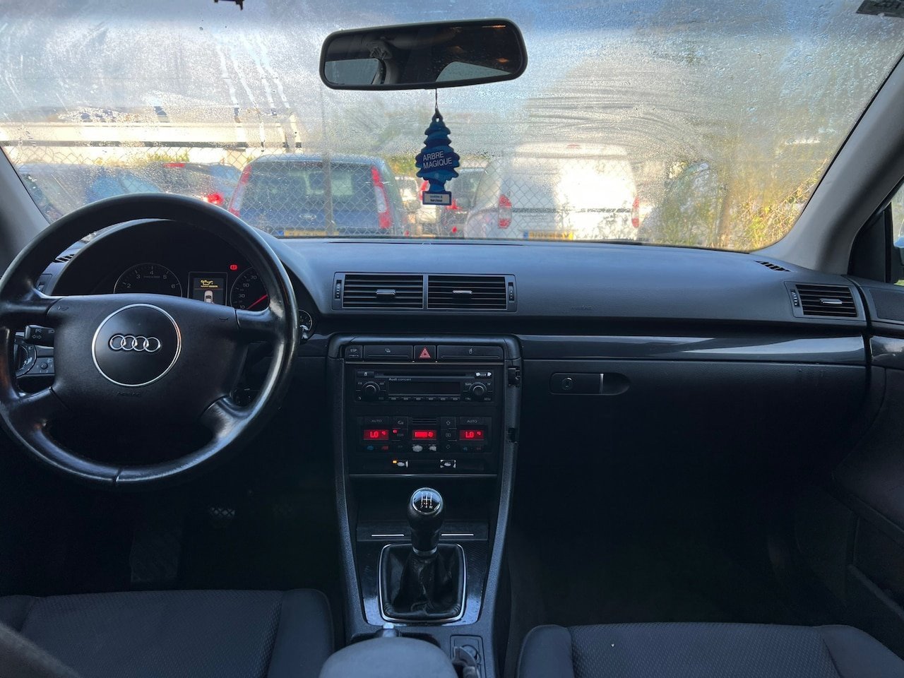 Audi A4 Limousine 1.6 Pro Line Airco