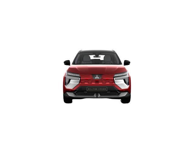 Mitsubishi Eclipse Cross instyle 87 kwh inclusief €4000, - korting