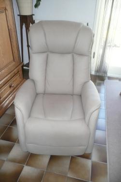 Relaxfauteuil