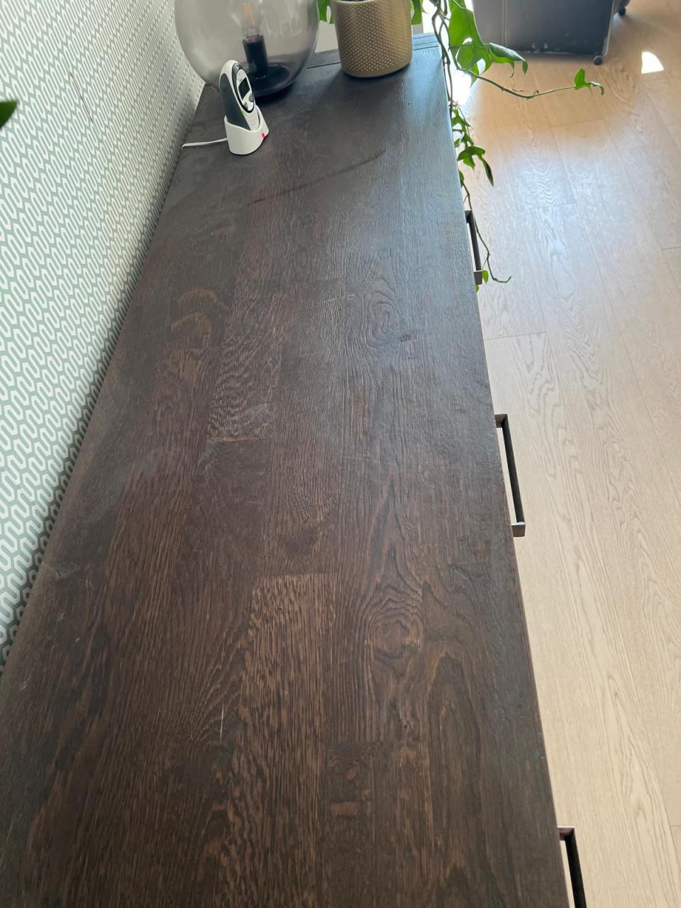 Henders & Hazel dressoir, gratis af te halen