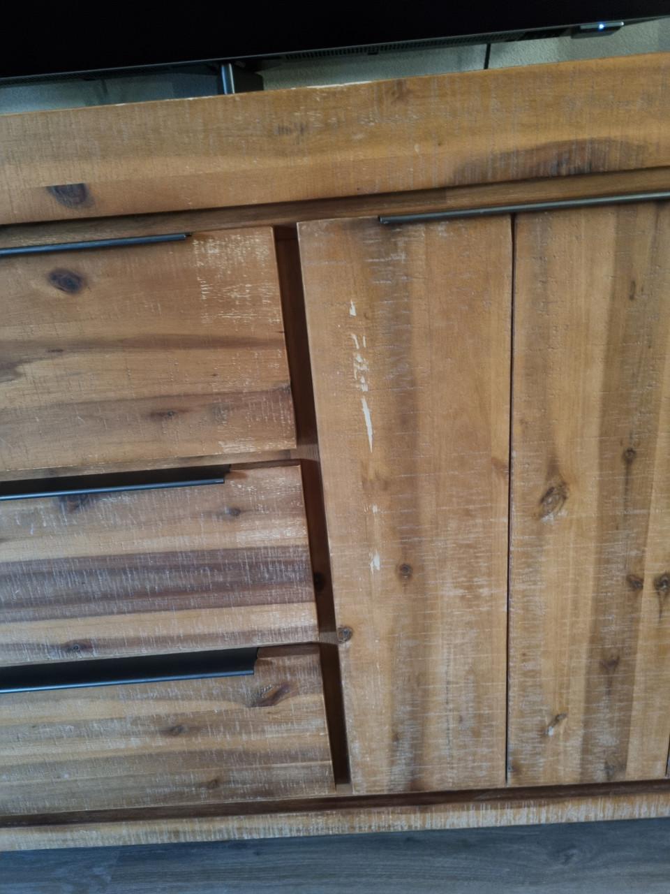 Dressoir