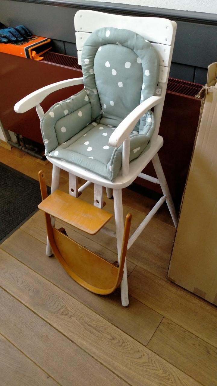 Kinderstoel