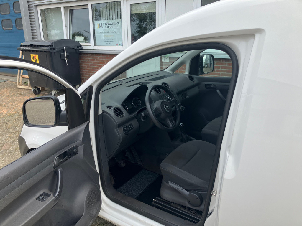 Volkswagen Caddy 1.6 tdi economy airco