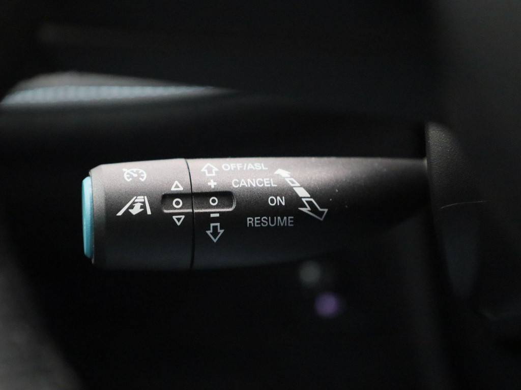 MG 5 standard range luxury 50 kwh | navigatie | leder | apple carplay / and
