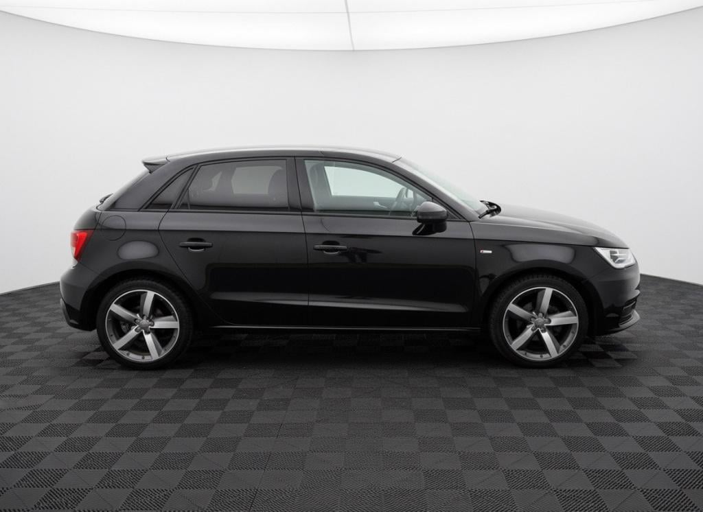 Audi A1 Sportback 1.0 tfsi advance sport