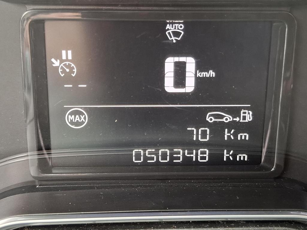 Citroen C3 1.2 shine clima/nav/cam/lmv