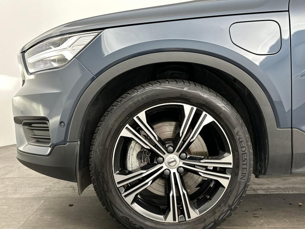 Volvo XC40 t4 211pk recharge inscription| pano| trekhaak| 360camera| adap.c