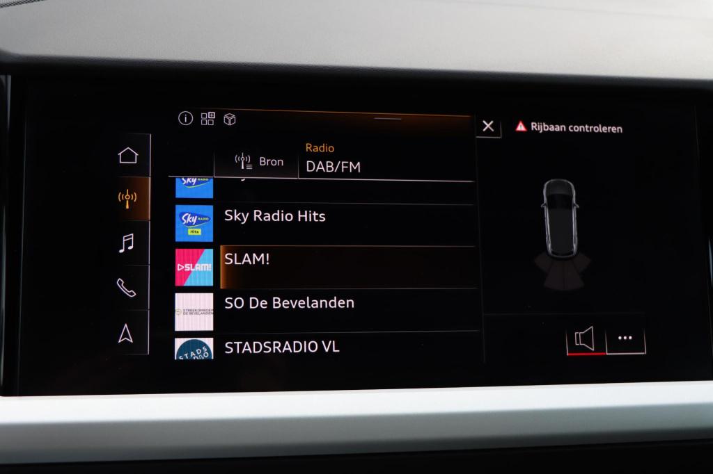 Audi Q4 E-tron 40 advanced edition 82 kwh 204pk | soh 98,2% |