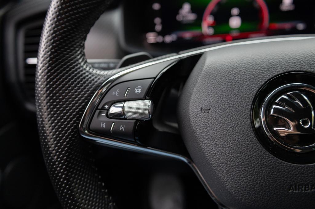 Skoda Kodiaq 1.5 tsi sportline business ✅nav✅cam✅nlauto