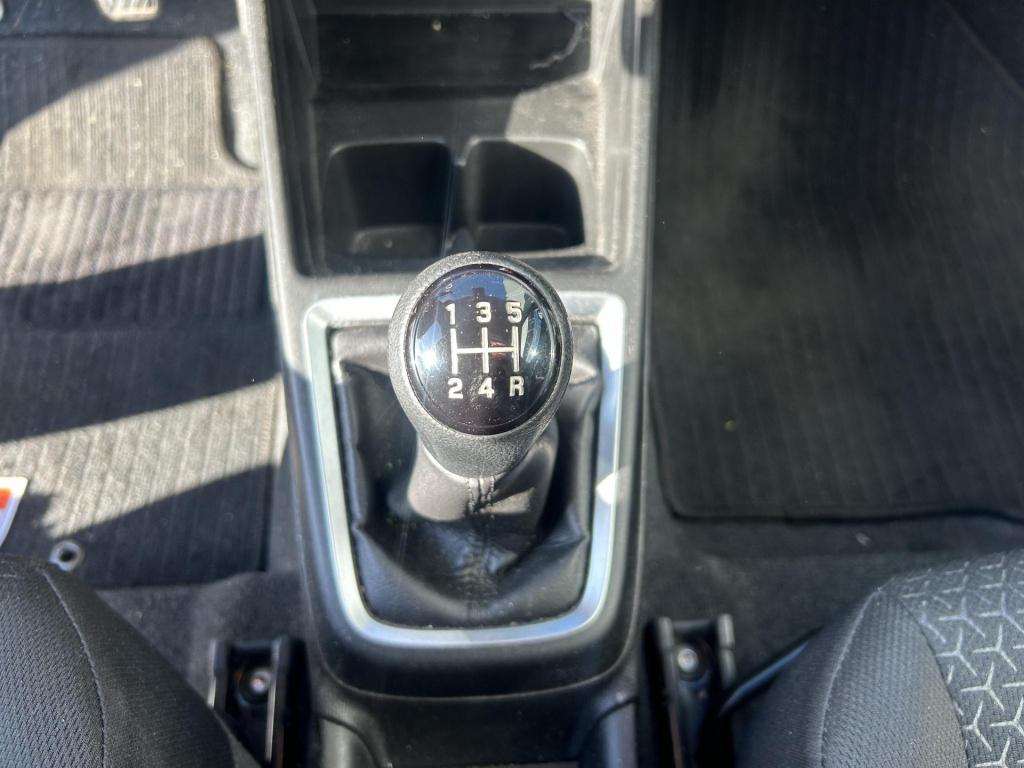 Suzuki Swift 1.2 select smart hybrid