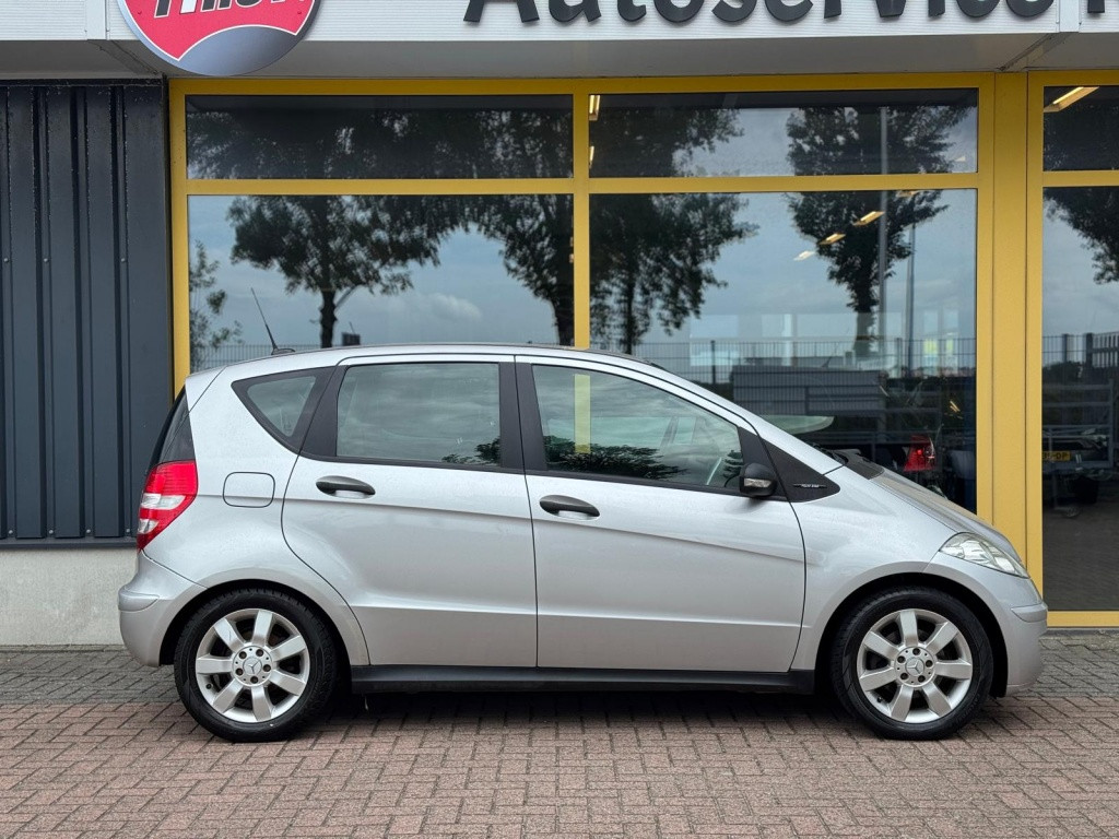 Mercedes-Benz A-Klasse 150 classic