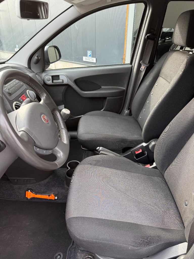 Fiat Panda 1.2 - edizione cool - airco